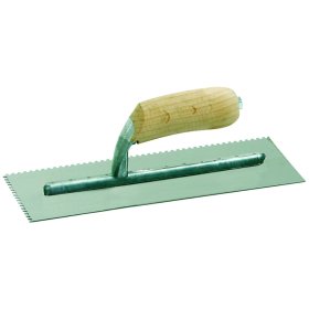 GUNDLACH 9 11 1/2" Professional Trowel