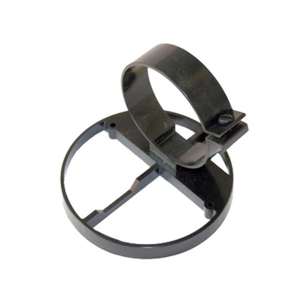 (image for) GUNDLACH A-1169 Electric Heat Gun Circular Stand