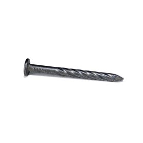 GUNDLACH ACN-1-1/4-5 1-1/4" 12 Ga. Acoustical Concrete Nails - 5 Lb. Box