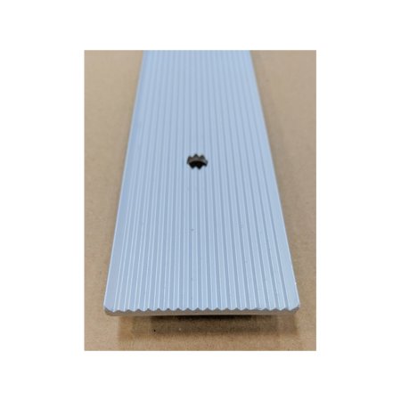(image for) GUNDLACH ASE-35 Aluminum Straight Edge - 35" Long