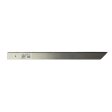 (image for) GUNDLACH ASE-35 Aluminum Straight Edge - 35" Long