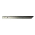 (image for) GUNDLACH ASE-35 Aluminum Straight Edge - 35" Long