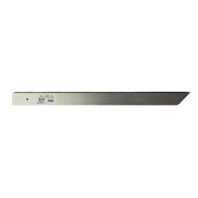 (image for) GUNDLACH ASE-35 Aluminum Straight Edge - 35" Long