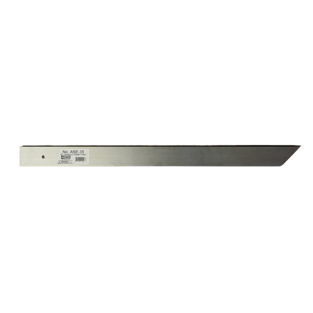 (image for) GUNDLACH ASE-75 Aluminum Straight Edge - 75" Long