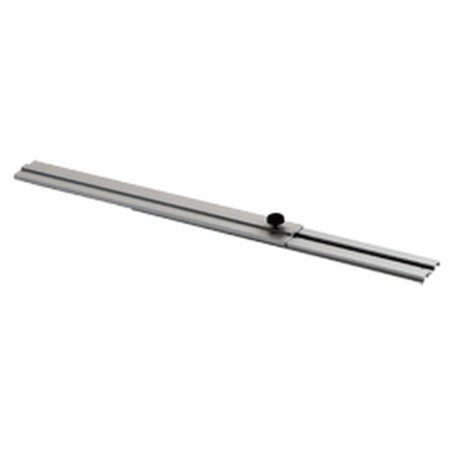 (image for) GUNDLACH AST-30 Adjustable Aluminum Straight Edge