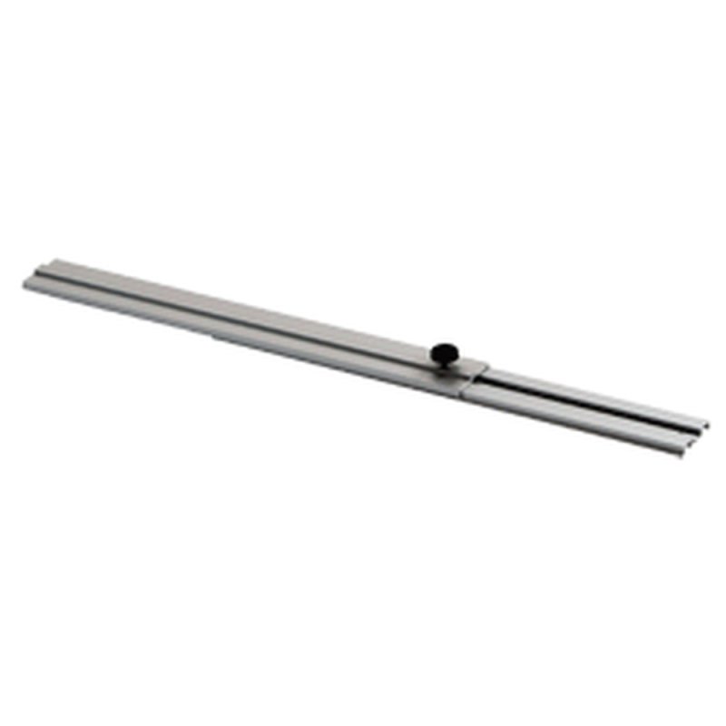 GUNDLACH AST-30 Adjustable Aluminum Straight Edge