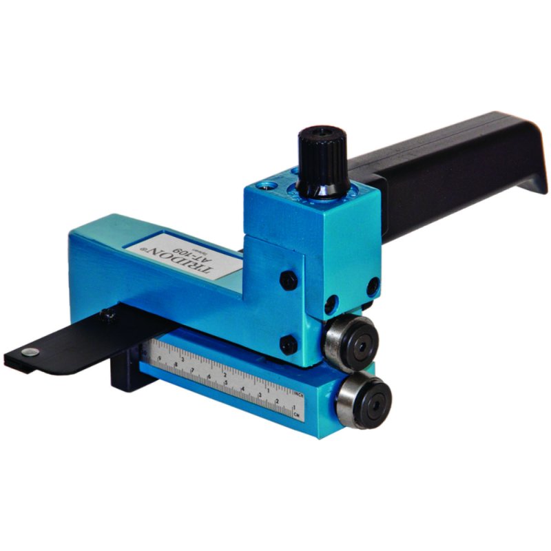 TRIDON AT-109 Laminate Slitter