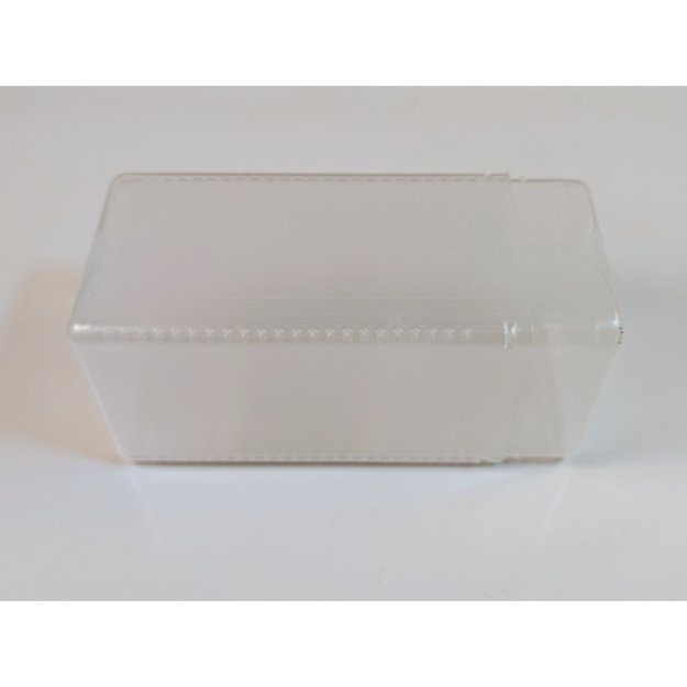 (image for) GUNDLACH B-5418-9/16 Plastic Staple Storage Box -5418