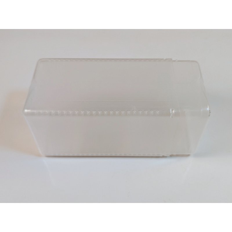 (image for) GUNDLACH B-5418-9/16 Plastic Staple Storage Box -5418