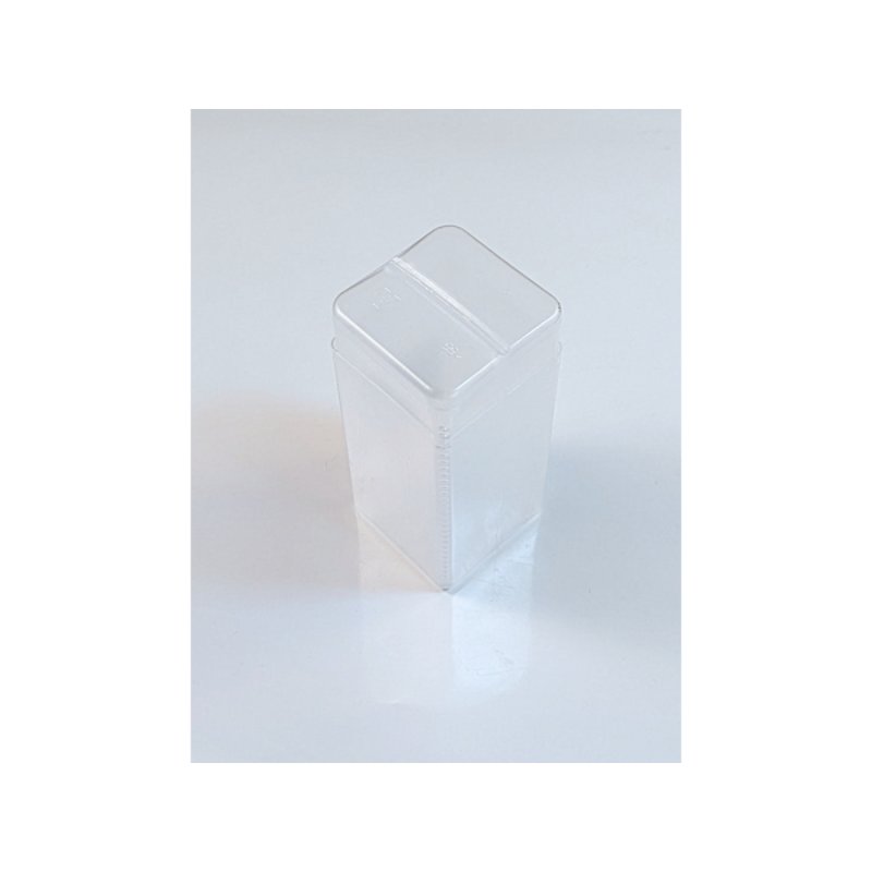 GUNDLACH B-5418-9/16 Plastic Staple Storage Box -5418