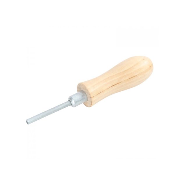 (image for) GUNDLACH BD1 Magnetic Brad and Nail Driver