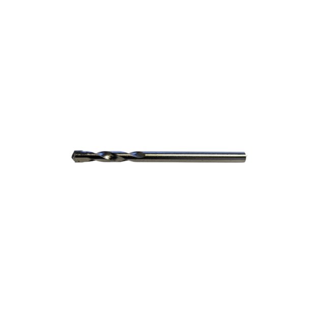 (image for) GUNDLACH CS-18 1/8" Carbide Stubby Masonry Drill Bit