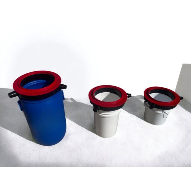 (image for) GUNDLACH DH-24 Dust Halo