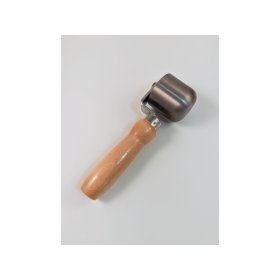 GUNDLACH 1-S Seam & Tile Roller - Short
