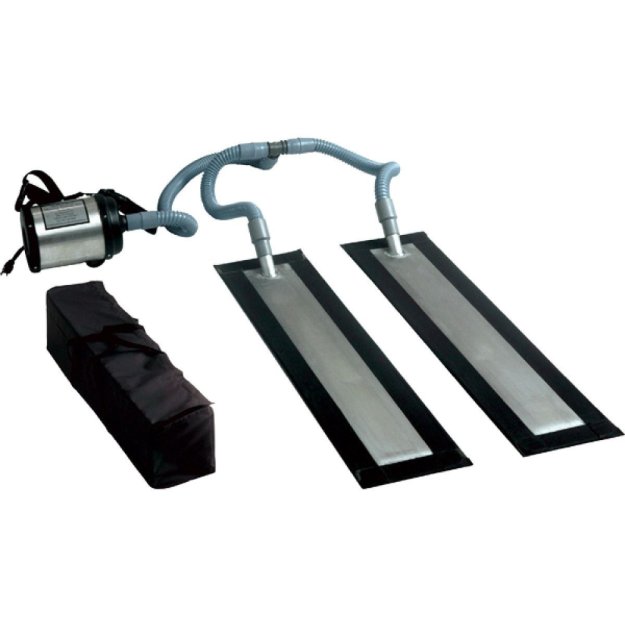 (image for) Gundlach AD101 Dual Air Dolly