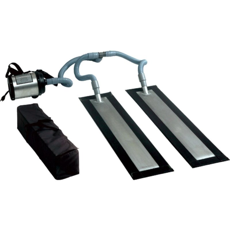 Gundlach AD101 Dual Air Dolly