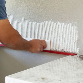 GUNDLACH LBP30 Ledger Board Pro 30 Tile Backsplash Support