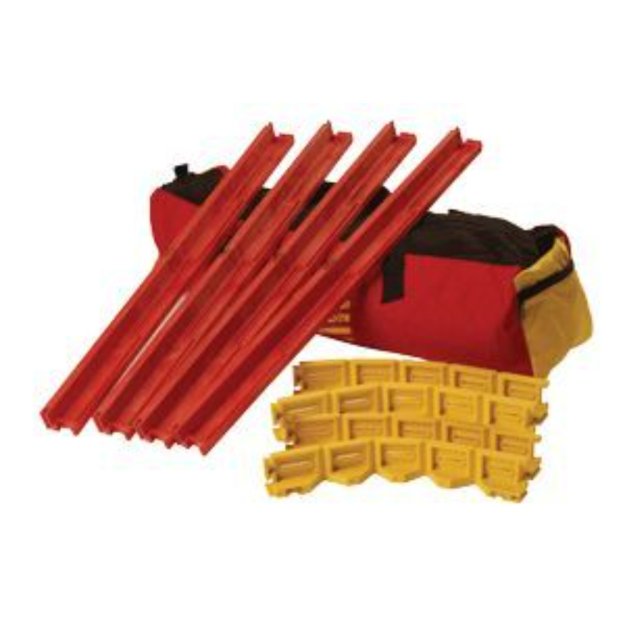 (image for) MARK E. INDUSTRIES SLSK-0404 Stringa-Level Standard Kit