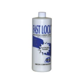 ORCON 13098 Fast Lock Edge Sealer Refill - 1 Qt.
