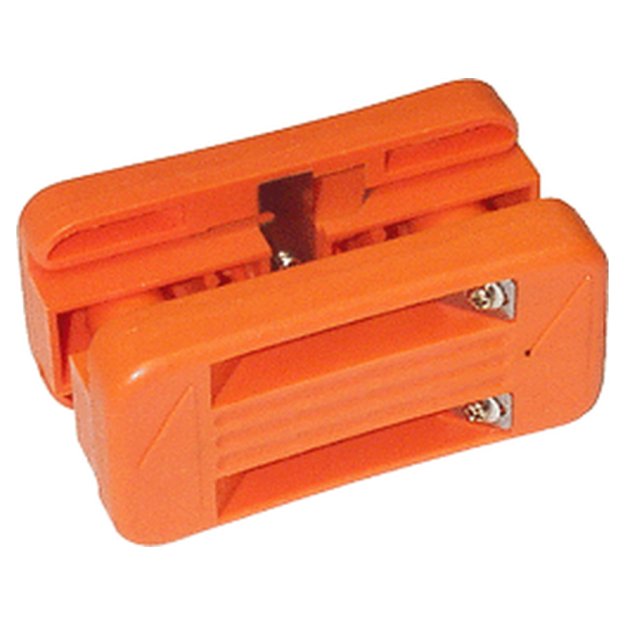 (image for) GUNDLACH ET-100 Edgebanding Trimmer