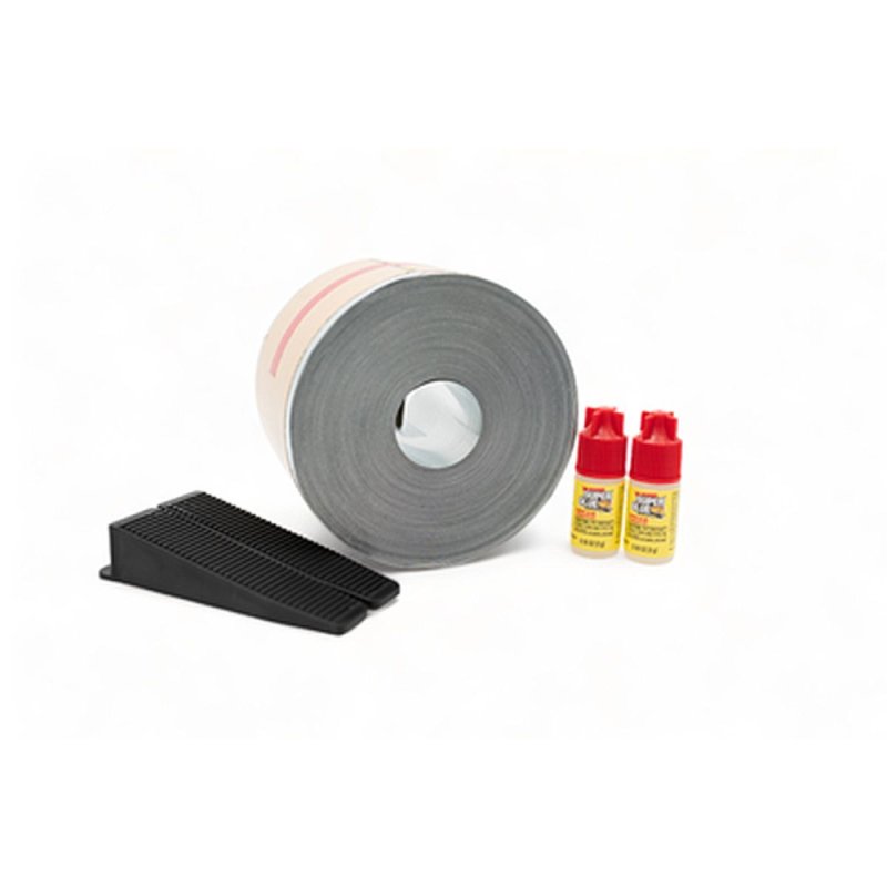 GUNDLACH EZ-15 Rapid Repair System