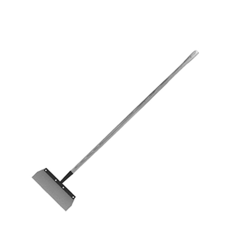 GUNDLACH F-14 Floor Scraper