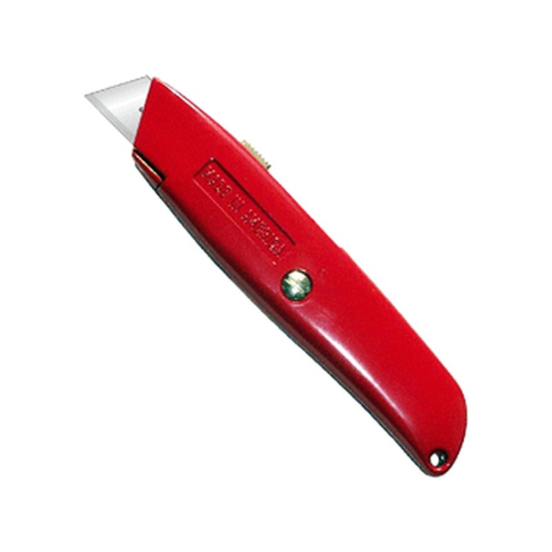 GUNDLACH G-099 Retractable Utility Knife