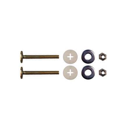(image for) GUNDLACH G-237-RH Replacement Hardware Set for G-237