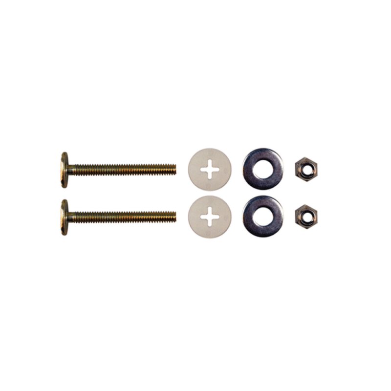 GUNDLACH G-237-RH Replacement Hardware Set for G-237