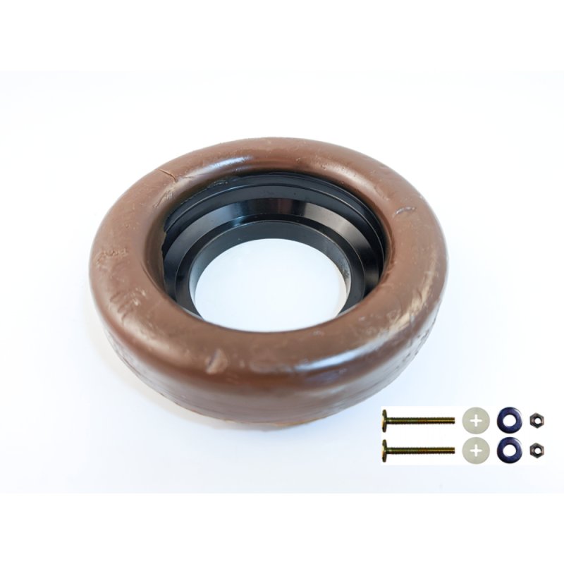 GUNDLACH G-237 Kant-Leak Universal Bowl Ring w/ Replacement Hardware