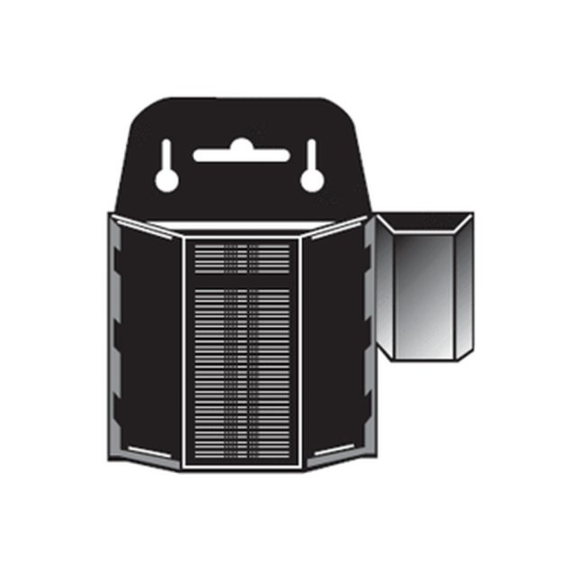 (image for) GUNDLACH G-92-C Heavy-Duty Utility Blades - 100 Pack