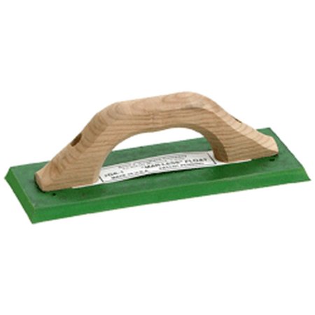 (image for) GUNDLACH GK-1 Green Gum Float