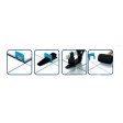 (image for) GUNDLACH GLS-116 1/16" Green GLS Leveler - 250 Bag