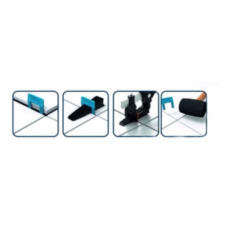 (image for) GUNDLACH GLS-116 1/16" Green GLS Leveler - 250 Bag