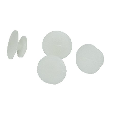 (image for) GUNDLACH GMB-1-RB "Knee Pro" Knee Pads Replacement Buttons - 4 Set