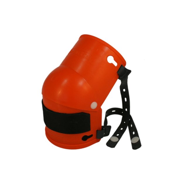 (image for) GUNDLACH GMB-1 "Knee Pro" Knee Pads