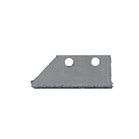 GUNDLACH GS50-RB Grout Saw Replacement Blades - 2 Pack