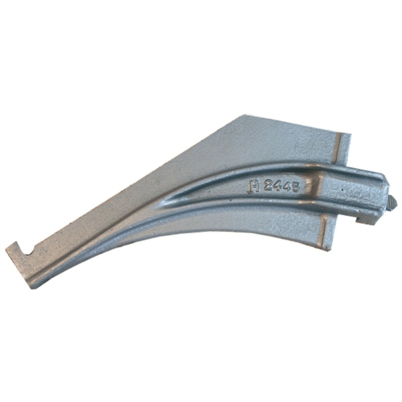 GUNDLACH H-2445 24\" Tile Cutter Replacement Adjustable Combination Straight/45 Degree Gauge