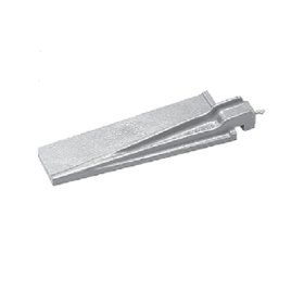 GUNDLACH H-2490 24" Tile Cutter Replacement 9-1/4" Long Adjustable Straight Gauge