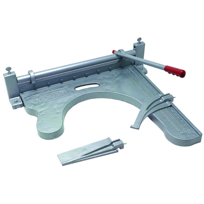 GUNDLACH H-24-3 24\" Tile Cutter Replacement Upper Blade