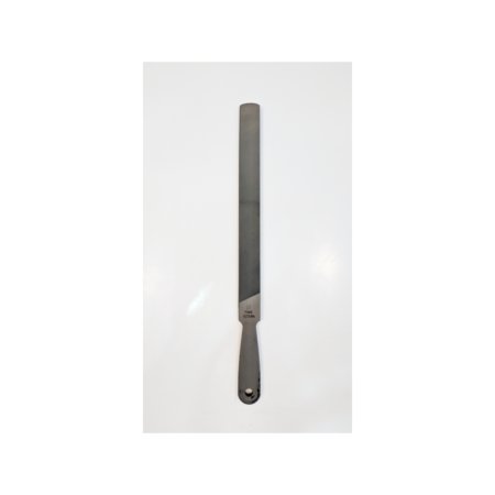 (image for) GUNDLACH HF-10 10" Handy File