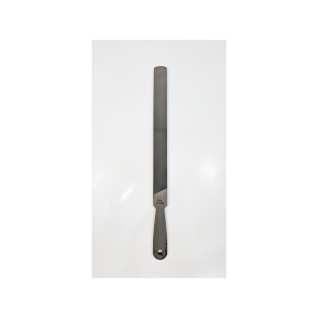 (image for) GUNDLACH HF-10 10" Handy File