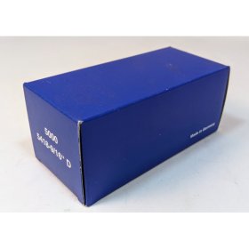 GUNDLACH I-5418-D-9/16 9/16" Divergent Point Staples - 5000 Box