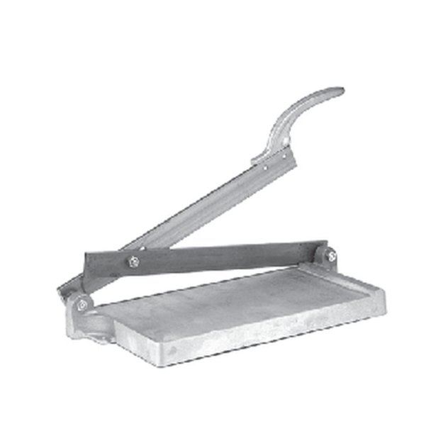 (image for) GUNDLACH KA-12 Kut-All Tile Cutter