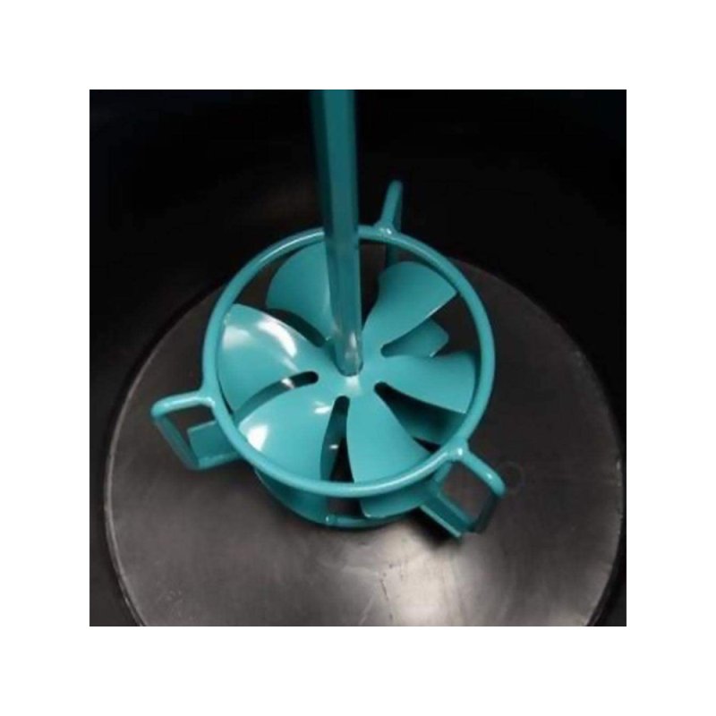 (image for) COLLOMIX LEVMIX65 Heavy Duty Portable Mixer