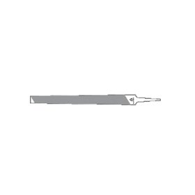 GUNDLACH LM-12 12" Laminate/Mill File