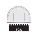 (image for) GUNDLACH MS26 Adhesive Spreader - FCA