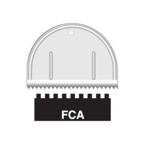 GUNDLACH MS26 Adhesive Spreader - FCA