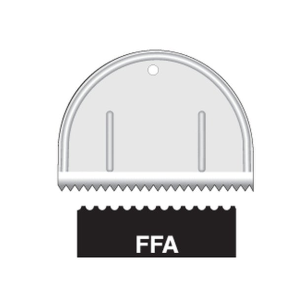 (image for) GUNDLACH MS26 Adhesive Spreader - FFA