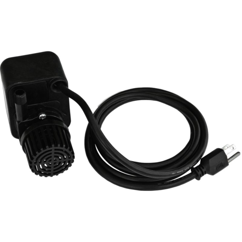 GUNDLACH PE-1F34 Pump w/ Flow Control